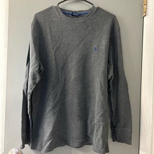 Men’s Ralph Lauren Sleep Shirt